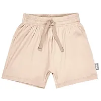 Sterntaler Badeshorts Rippe beige, 98/104