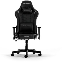 DXRacer Prince P132 Gaming Chair schwarz