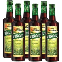 Echter Nordhäuser Wildkräuter 30% Vol. 0,7 l