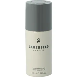 Karl Lagerfeld Classic Spray 150 ml
