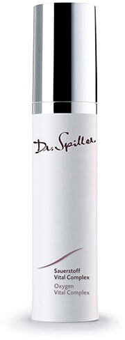 Dr.Spiller Sauerstoff Vital Line Sauerstoff Vital Complex 50 ml