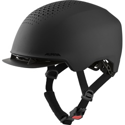 Alpina Idol black matt (30) 52-56