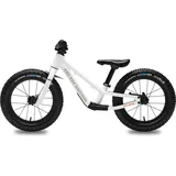 Kids Ride Shotgun Dirt Hero 14" weiß