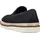 Rieker Slipper Herren Schwarz 46