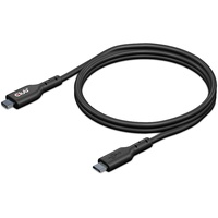 Club 3D USB 2.0 Kabel, USB 2.0 Micro-B/USB-C 2.0, 1m (CAC-1526)