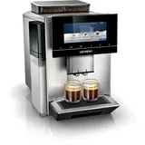 EQ900 TQ907FZ3 Kaffeevollautomat 19 bar 2,3 l 280 g (Edelstahl) (inkl. Lieferung zum Aufstellungsort)