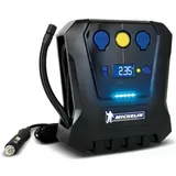 Michelin 009519 Luftkompressor