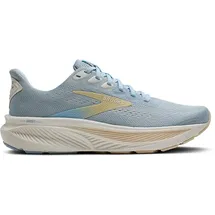 Brooks Ghost 17 Damen Skyway/Coconut/Sand 37,5