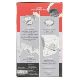 Holste Reisstärke 250 g