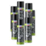 7x 500ml LIQUI MOLY 3318 Reiniger Schnellreiniger Bremsenreiniger Bremsen Teile