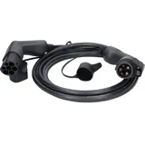 KS Tools efuturo Ladekabel Typ 2 5 m