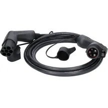 KS Tools efuturo Ladekabel Typ 2 5 m