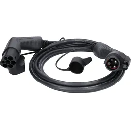 KS Tools efuturo Ladekabel Typ 2 5 m