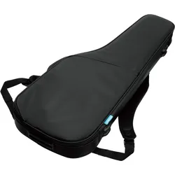 Ibanez IGBQ724-BK Ultra Powerpad E-Gitarre Gigbag - Gigbag E-Gitarre