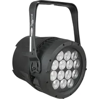 Showtec Spectral M3000 Zoom Q4 MKII 14x 12 W