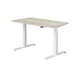 Paidi Schreibtisch E-Lion Eiche / Braun