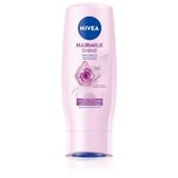 NIVEA Haarmilch Natürlicher GlanzMilde Spülung 200ml