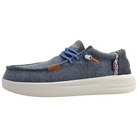 Fusion Herren Blau 41