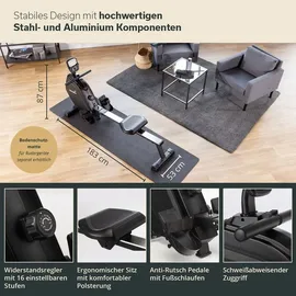 Skandika Munin schwarz