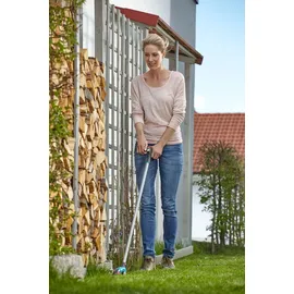 Gardena Comfort Grasschere langstielig ohne Akku