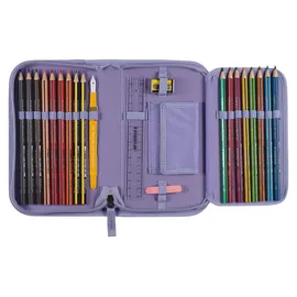 DerDieDas ErgoFlex 5-tlg. Hippie Hair