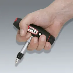 KS Tools 911.2475  Bit-Schraubendreher