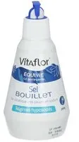 Bouillet Sel diététique sans sodium Poudre 240 g