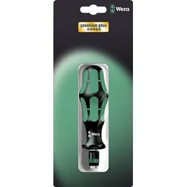 WERA Bits-Handhalter 1/4" x 119 mm