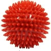 Massageigelball 9cm rot