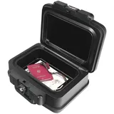 HMF Dokumentenbox / keine Schlossart / keine Sicherheitsstufe