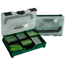 Prebena RHC-L-BOX verzinkt light