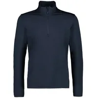 CMP Herren Rolli MAN Sweat black blue 56