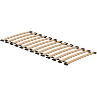 FLEX Federlattenrost 160 x 70 cm