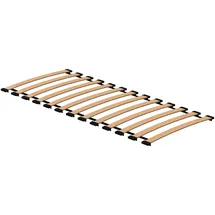 FLEX Federlattenrost 160 x 70 cm