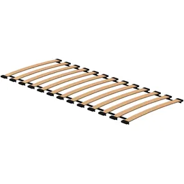 FLEX Federlattenrost 160 x 70 cm