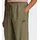 adidas Essentials Small Logo Stanford Hosen Olive Strata / Black 2XL