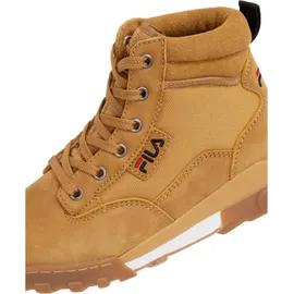 Fila Grunge II mid wmn-Chipmunk-Marshmallow-41