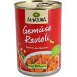 Alnatura Gemüseravioli 400 g