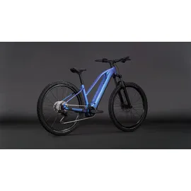 Cube Reaction Hybrid ONE 2026 29 Zoll RH 54 cm blau