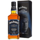 Jack Daniel's Master Distiller No. 6 Limited Edition Tennessee 43% vol 0,7 l Geschenkbox