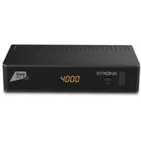 Strong Srt 7807 Kabel Full Hd Schwarz