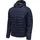 hummel hmlNORTH Kapuzen-Steppjacke marine S