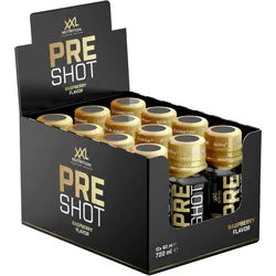 XXL Nutrition - Pre Shot