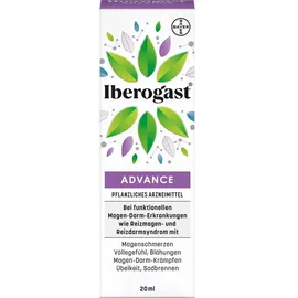 Iberogast Advance 20 ml