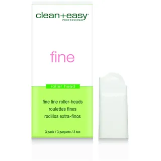 Clean+Easy Rollaufsatz fein, 3 Pack