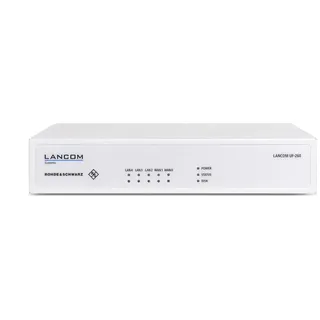 Lancom Systems LANCOM R&S Unified Firewall