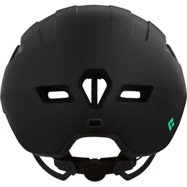 Lazer City-Helm Zen KinetiCore 52-56 cm schwarz 2021