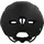 Lazer City-Helm Zen KinetiCore 52-56 cm schwarz 2021