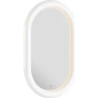 Vitra 66743 LED-Wandspiegel Liquid 50 x 80 cm