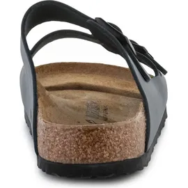 Birkenstock Arizona Naturleder blau 42